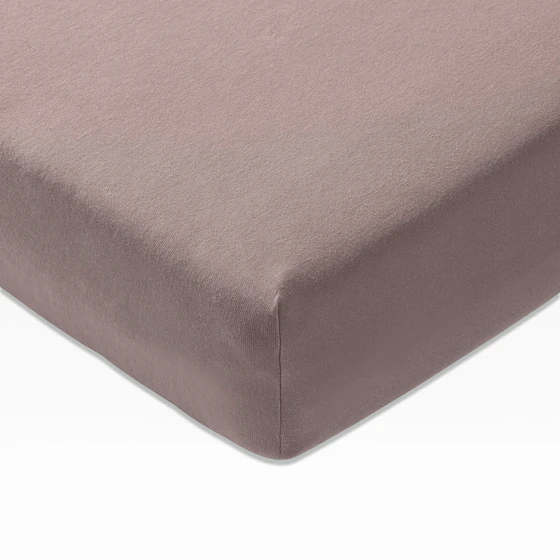 Joop! Uni Spannbetttuch 40000 – Perfekte Passform und Brillante Farbgebung