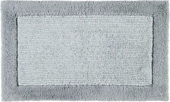 Cawö Badteppich Two-Tone 590 – rutschfest & waschbar | Luxury Home Collection