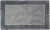 Cawö Badteppich Two-Tone 590 – rutschfest & waschbar | Luxury Home Collection