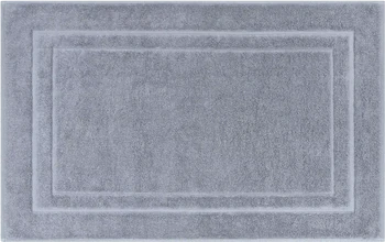 Cawö Badematte Classic 303 – gewebte Baumwolle, waschbar & leicht | Viele Farben