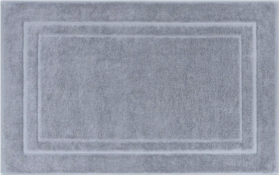 Cawö Badematte Classic 303 – gewebte Baumwolle, waschbar & leicht | Viele Farben
