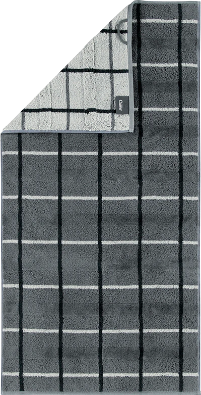 Cawö Noblesse Square 1079-77 Frottiertücher 