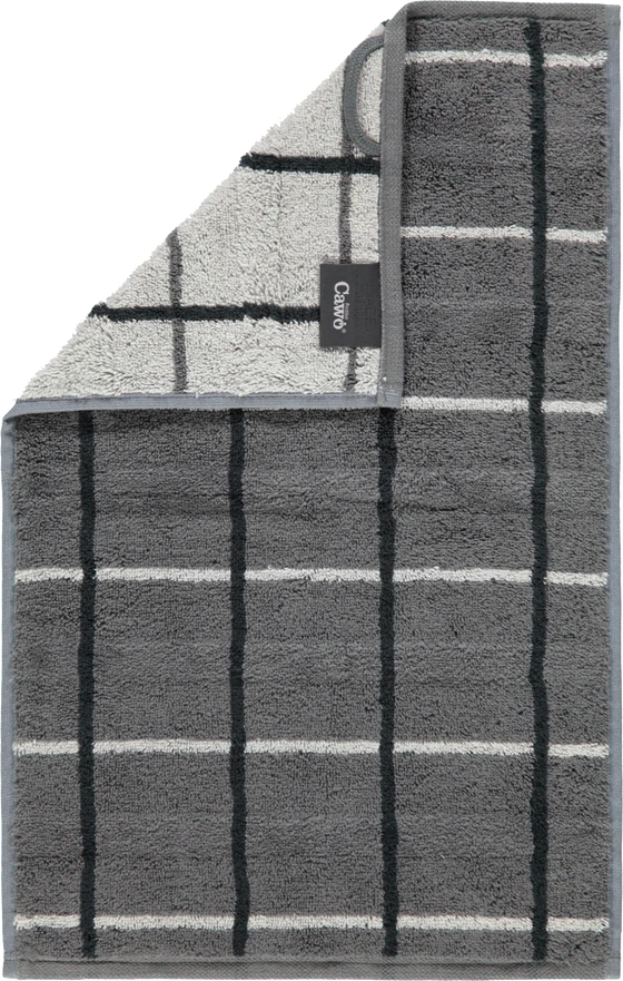 Cawö Noblesse Square 1079-77 Frottiertücher