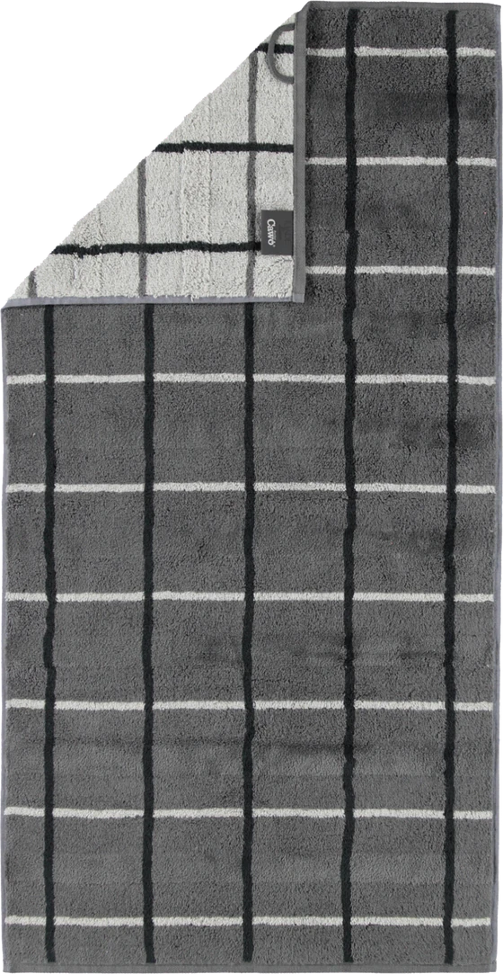 Cawö Noblesse Square 1079-77 Frottiertücher