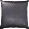 JOOP! Kissen Cornflower Quarz – Luxuriöser Jacquard-Satin für stilvolle Akzente