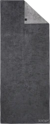 JOOP! Classic Doubleface Serie 1600-77 in Anthrazit: Eleganter Badezimmer-Luxus