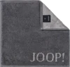 JOOP! Classic Doubleface Serie 1600-77 in Anthrazit: Eleganter Badezimmer-Luxus