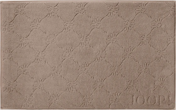 Joop Uni Cornflower 1670-375 Badematte 