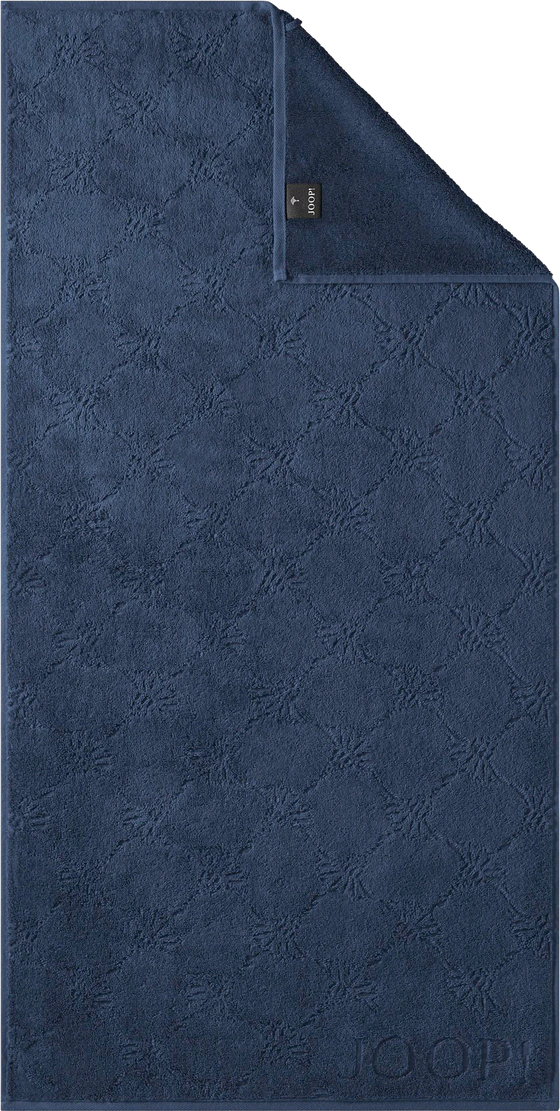 Joop Uni Cornflower 1670-111 Frottierkollektion 