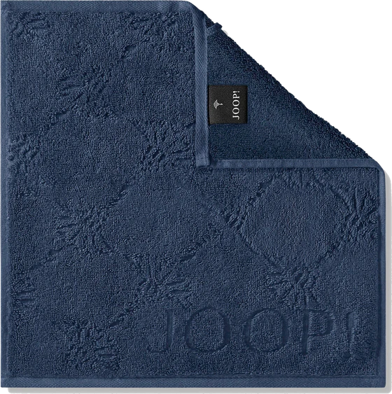 Joop Uni Cornflower 1670-111 Frottierkollektion 