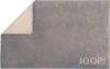 JOOP! Doubleface Badematte 1600-70 in Graphit-Sand: Eleganz trifft Komfort