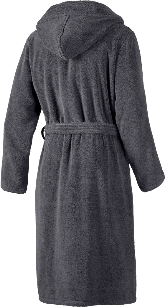 Joop Herren Uni Kapuze 1648 Bademantel