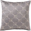 JOOP! Kissen Cornflower Gradiant Sand – Luxuriöser Mako-Satin mit elegantem Design