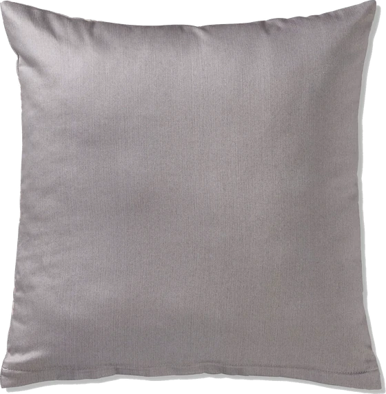 JOOP! Kissen Cornflower Gradiant Sand – Luxuriöser Mako-Satin mit elegantem Design