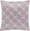 JOOP! Kissen Cornflower Gradiant Rose – Luxuriöses Mako-Satin-Design