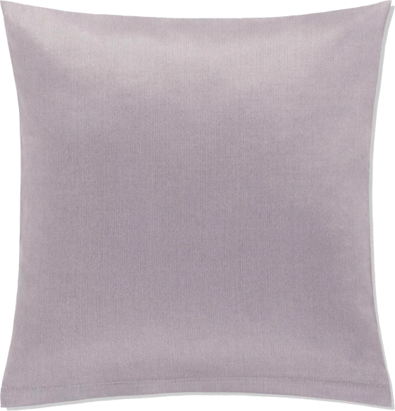 JOOP! Kissen Cornflower Gradiant Rose – Luxuriöses Mako-Satin-Design