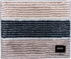 JOOP! Lines 286 Badteppich in Natur – Elegantes Streifen-Design
