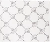 JOOP! Repetition 64 Badteppich in Weiß – Eleganter, langlebiger Badteppich