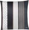 JOOP! Kissen Cornflower Stripes 4069-99 – Elegantes Comfort-Satin-Design