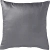 JOOP! Wendekissen Micro Pattern Silber – Luxuriöser Mako-Satin mit modernem Design