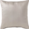 JOOP! Wendekissen Micro Pattern Haselnuss – Luxuriöses Design aus Mako-Satin