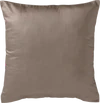 JOOP! Wendekissen Micro Pattern Haselnuss – Luxuriöses Design aus Mako-Satin