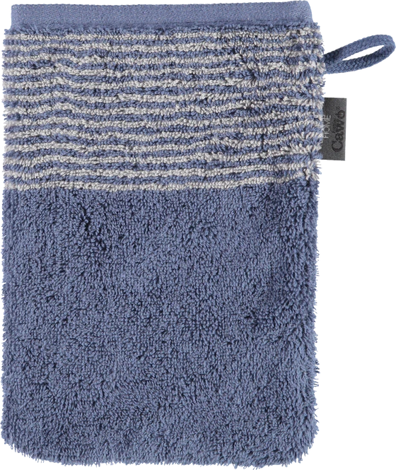 Cawö Two-Tone Frottiertücher 590-10