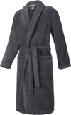 Joop Herren Uni Schalkragen 1651 Bademantel