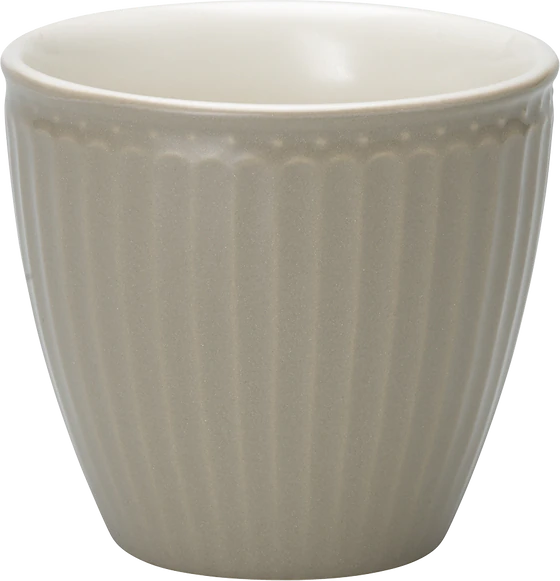 Greengate Latte Cup Alice