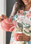 Greengate Latte Cup Alice