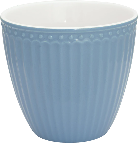 Greengate Latte Cup Alice