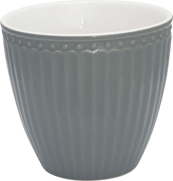 Greengate Latte Cup Alice