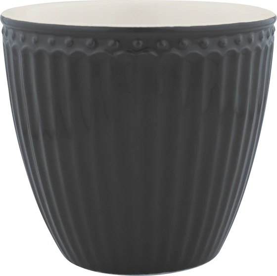 Greengate Latte Cup Alice