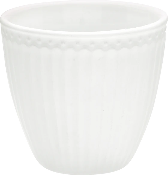 Greengate Latte Cup Alice
