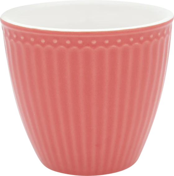 Greengate Latte Cup Alice