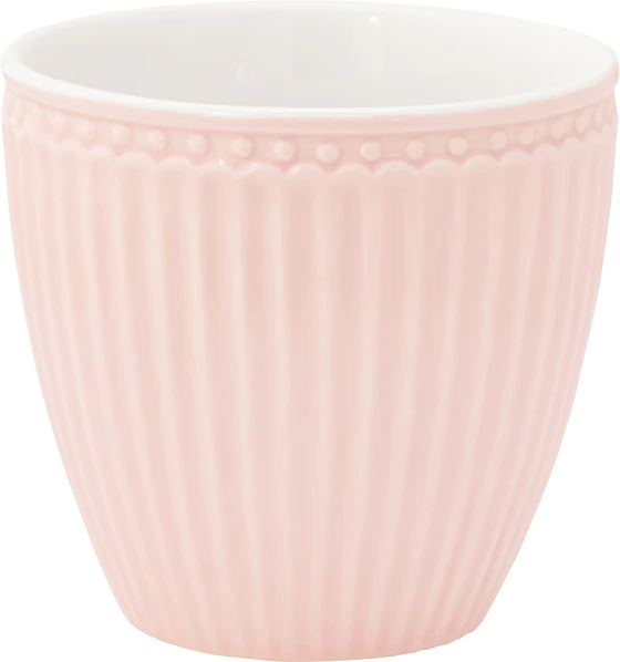 Greengate Latte Cup Alice