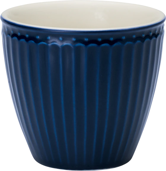 Greengate Latte Cup Alice