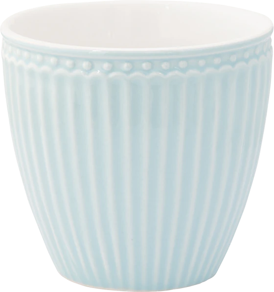 Greengate Latte Cup Alice