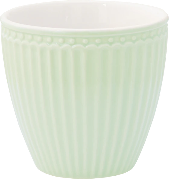 Greengate Latte Cup Alice