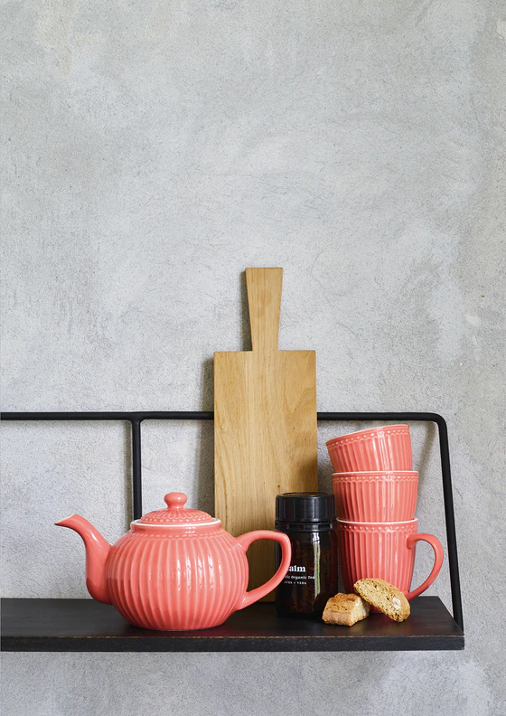 Greengate Alice Mug Serie: Vielfarbige Tassen für jeden Geschmack.