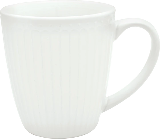 Greengate Alice Mug Serie: Vielfarbige Tassen für jeden Geschmack.
