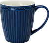 Greengate Alice Mug Serie: Vielfarbige Tassen für jeden Geschmack. - white