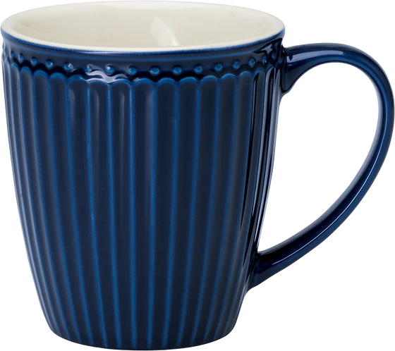 Greengate Alice Mug Serie: Vielfarbige Tassen für jeden Geschmack.