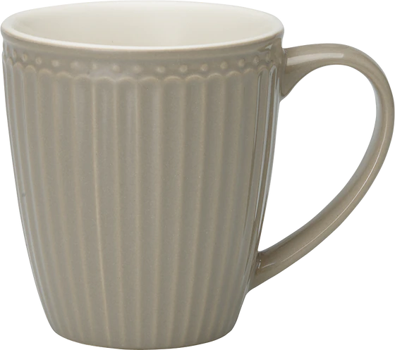 Greengate Alice Mug Serie: Vielfarbige Tassen für jeden Geschmack.