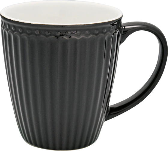 Greengate Alice Mug Serie: Vielfarbige Tassen für jeden Geschmack.