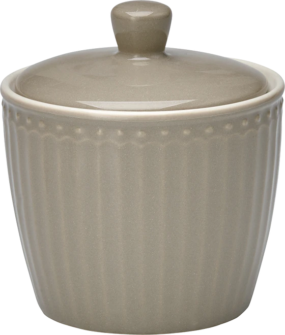 Greengate Sugar pot Alice