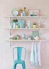 Greengate Sugar pot Alice