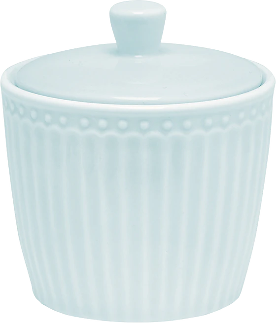 Greengate Sugar pot Alice