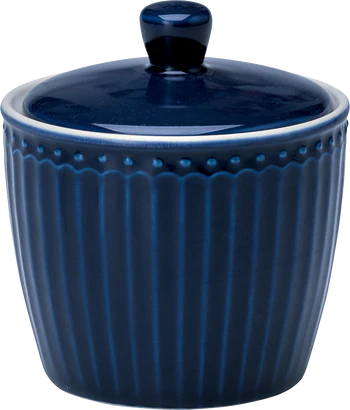 Greengate Sugar pot Alice