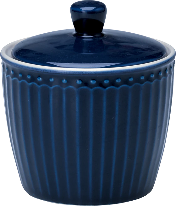 Greengate Sugar pot Alice